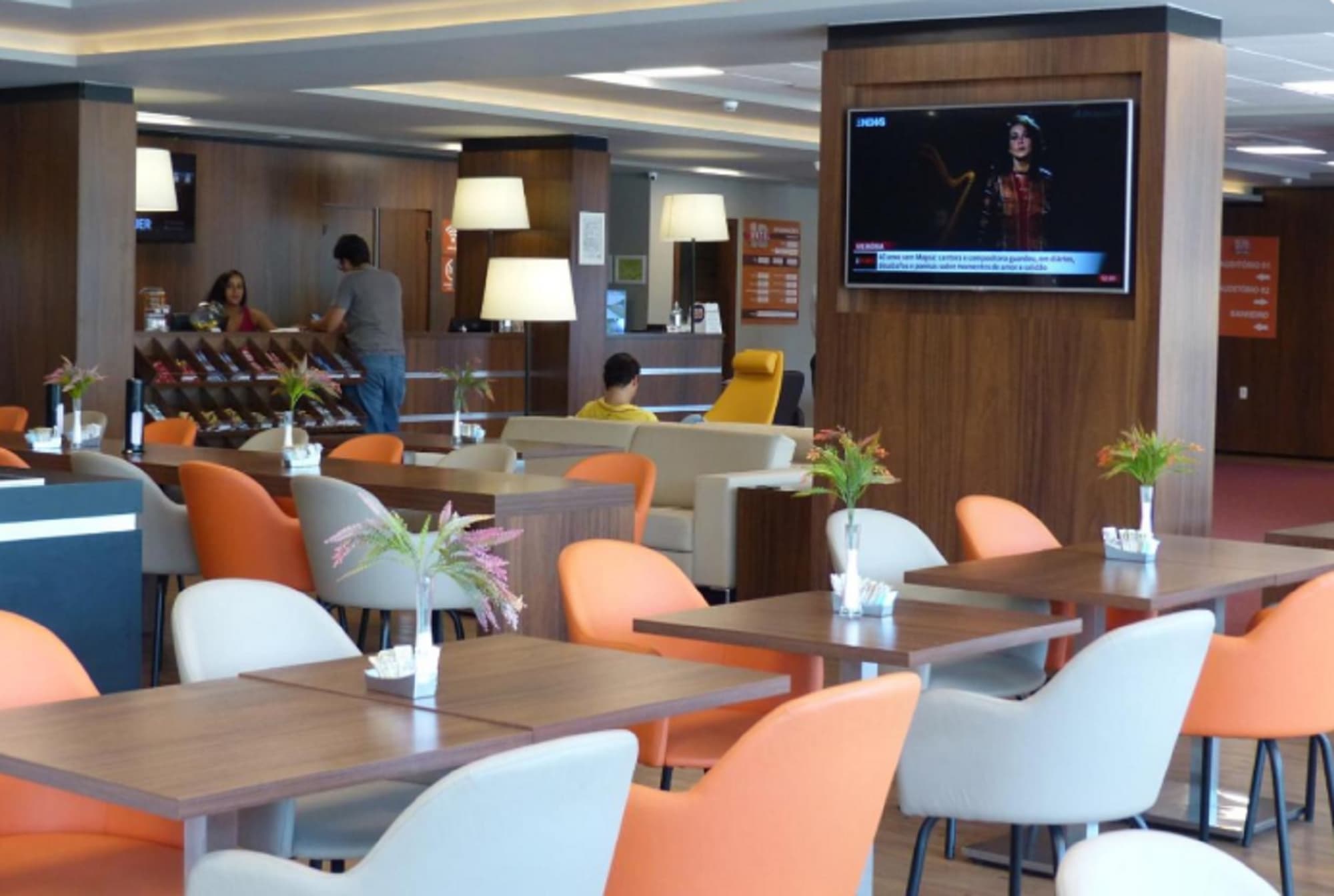 Hotel 10 Palmas