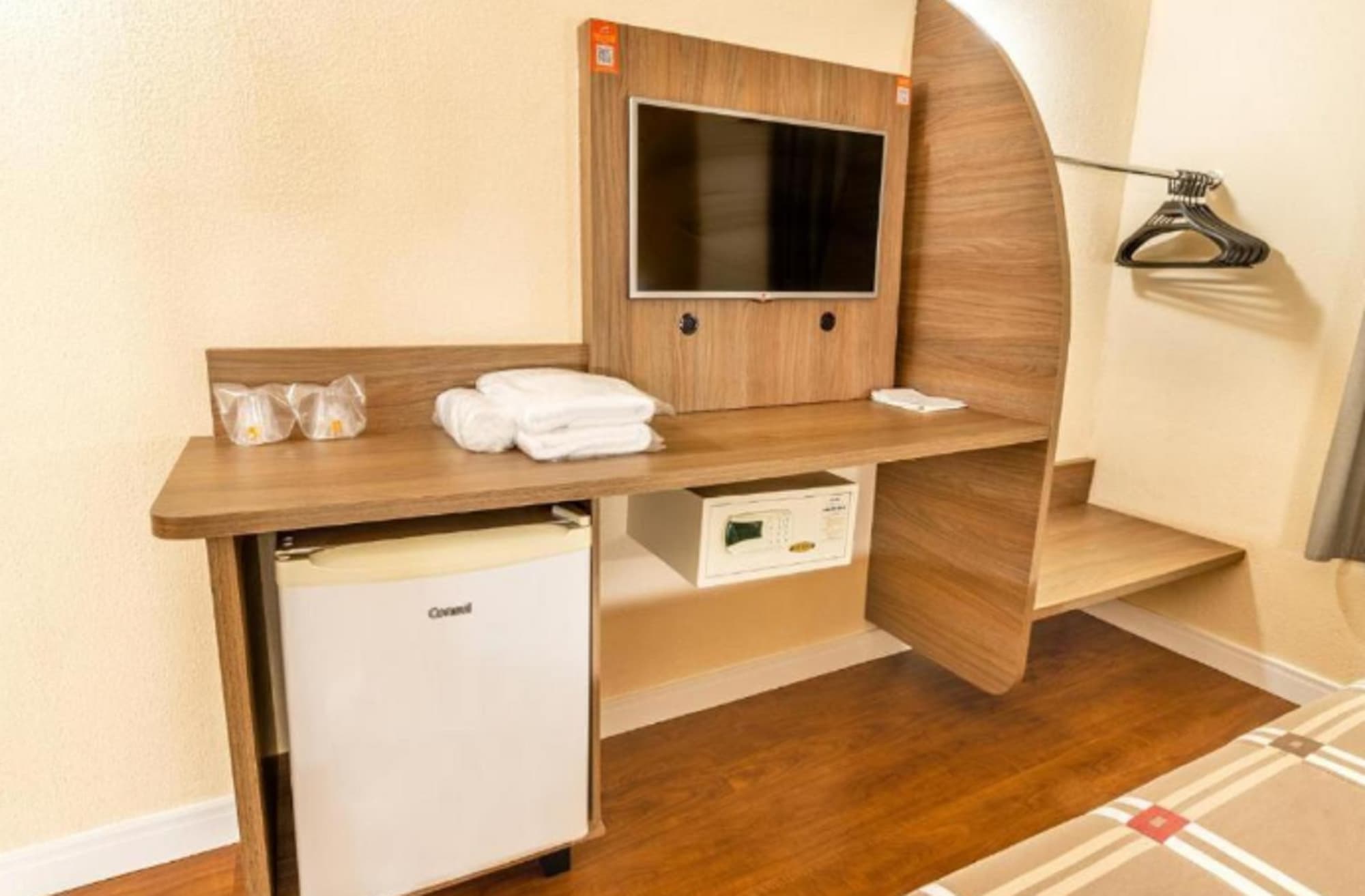 Hotel 10 Palmas