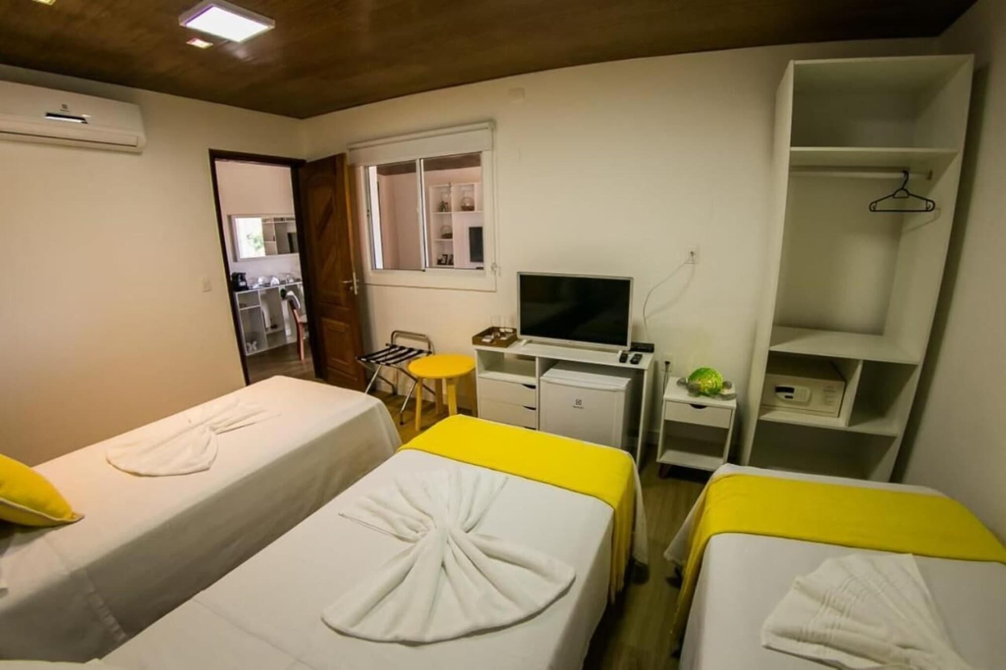 Pousada Solar Do Pico