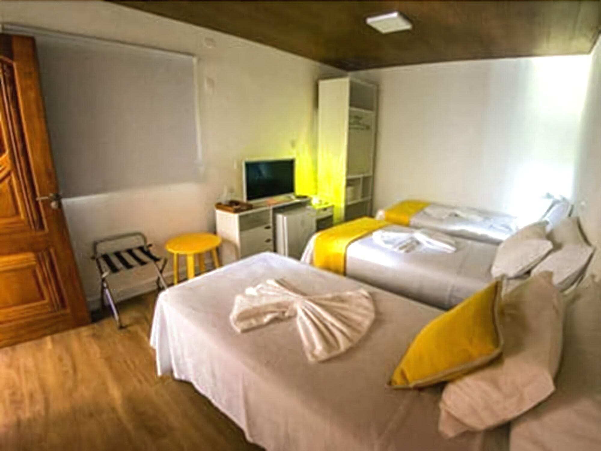 Pousada Solar Do Pico