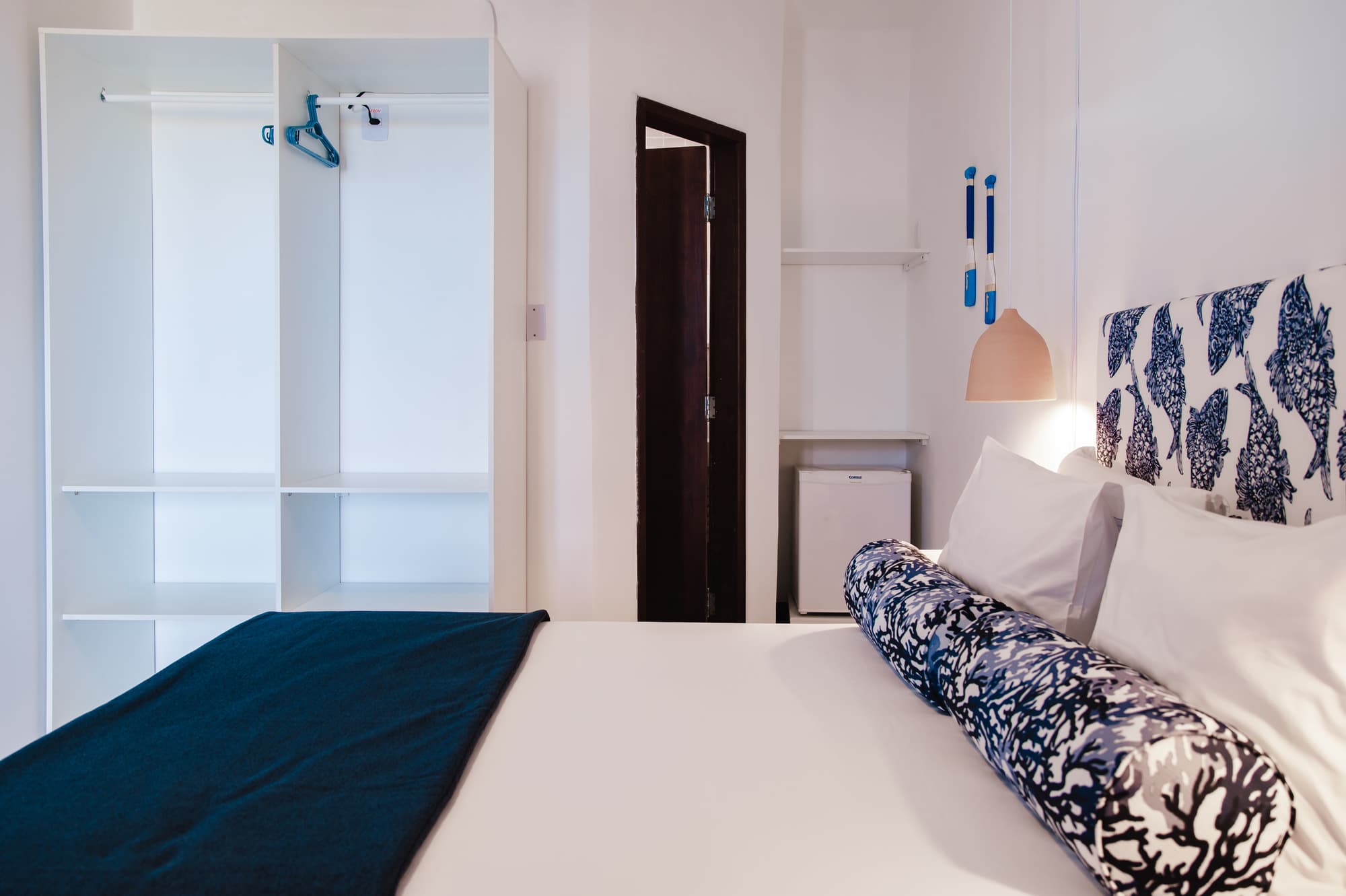 Pousada Aldeola by Slaviero Hoteis, Room