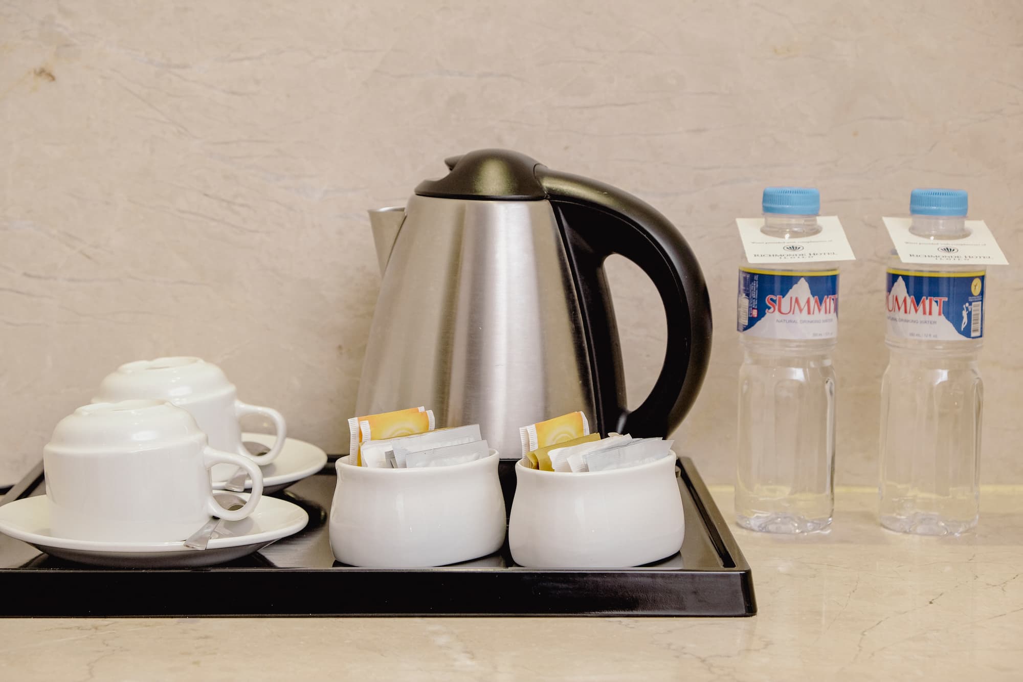 Richmonde Hotel Iloilo, Room