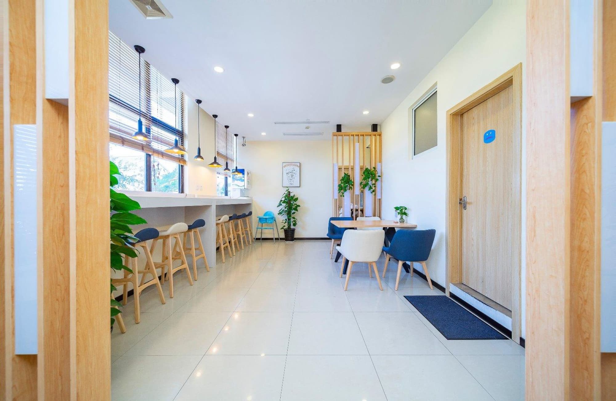 Hanting Hotel (Shanghai Hongqiao, Qibao Huxing Rd)