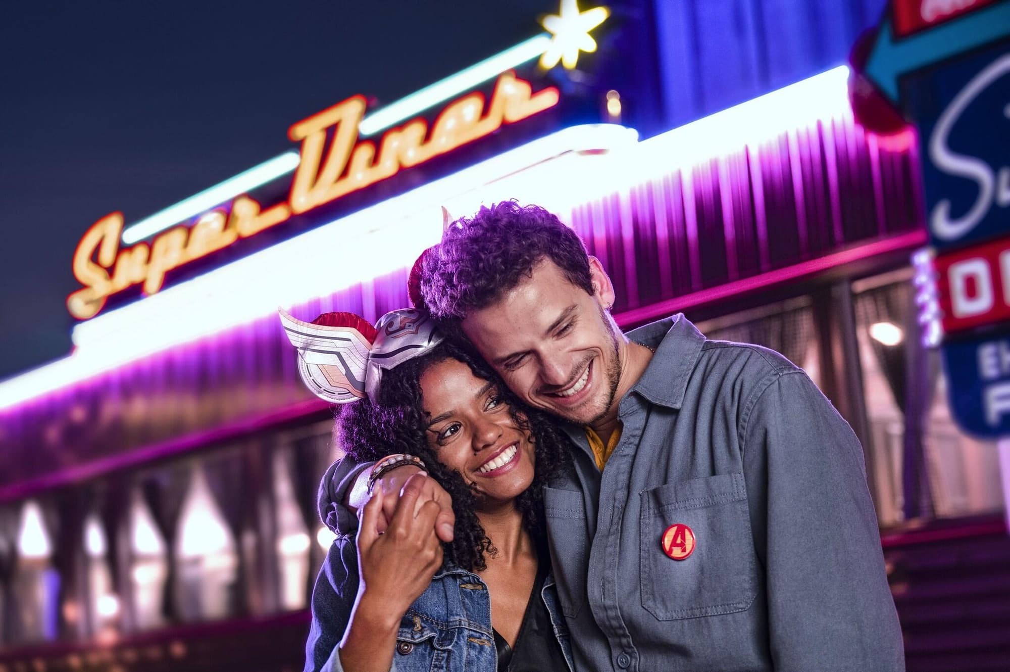 Disney'S Hotel New York, General view