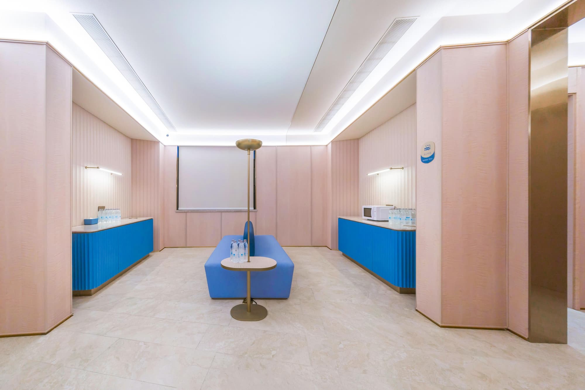 Hanting Hotel Shanghai Hongqiao Airport
