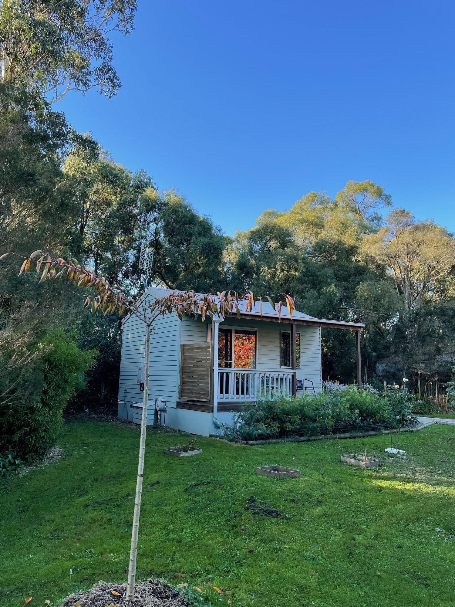 Tindoona Cottages