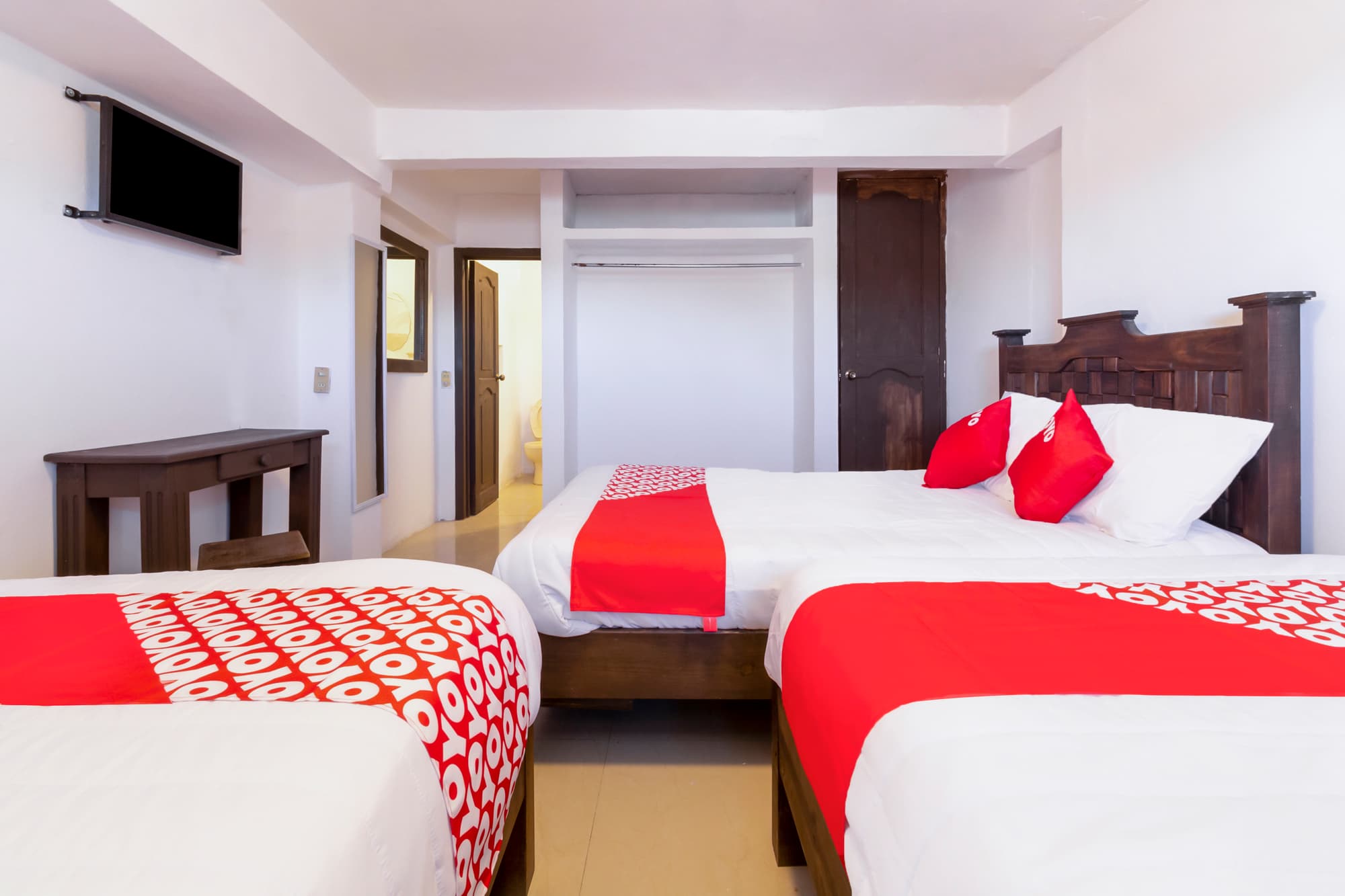 OYO Hotel Punta Guadalupe, San Cristóbal 