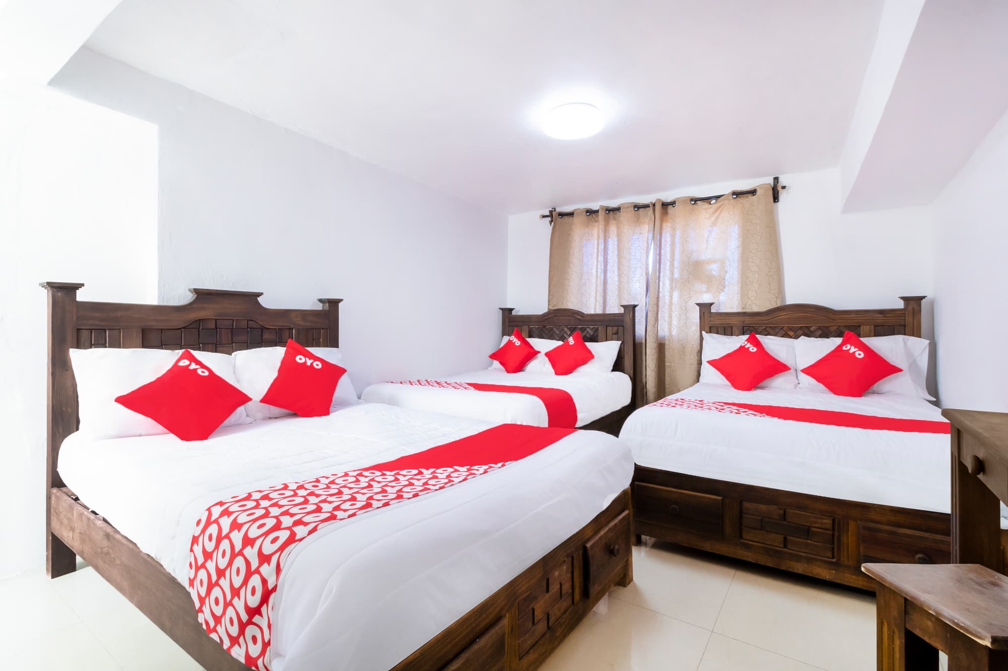 OYO Hotel Punta Guadalupe, San Cristóbal 
