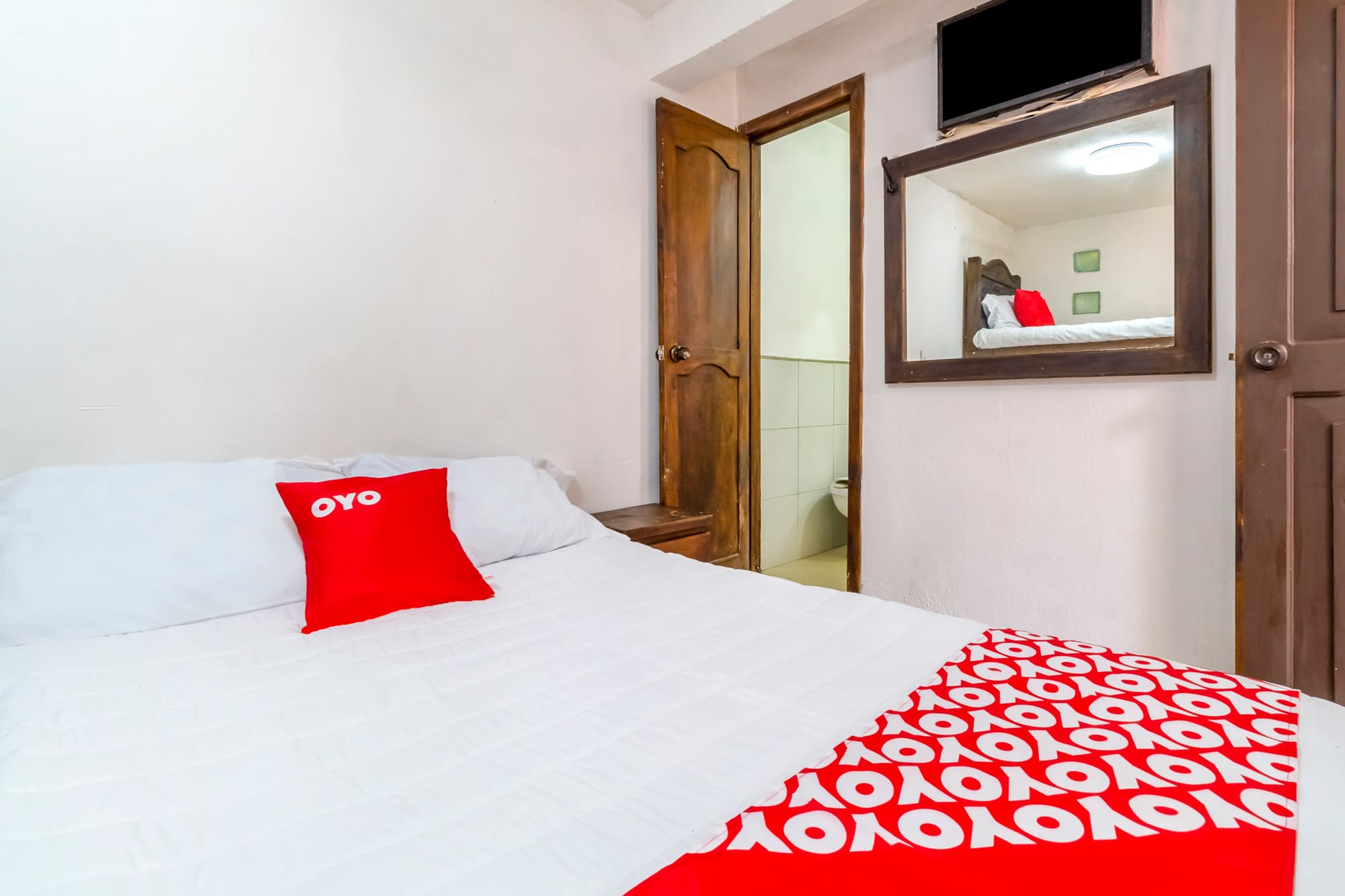 OYO Hotel Punta Guadalupe, San Cristóbal 