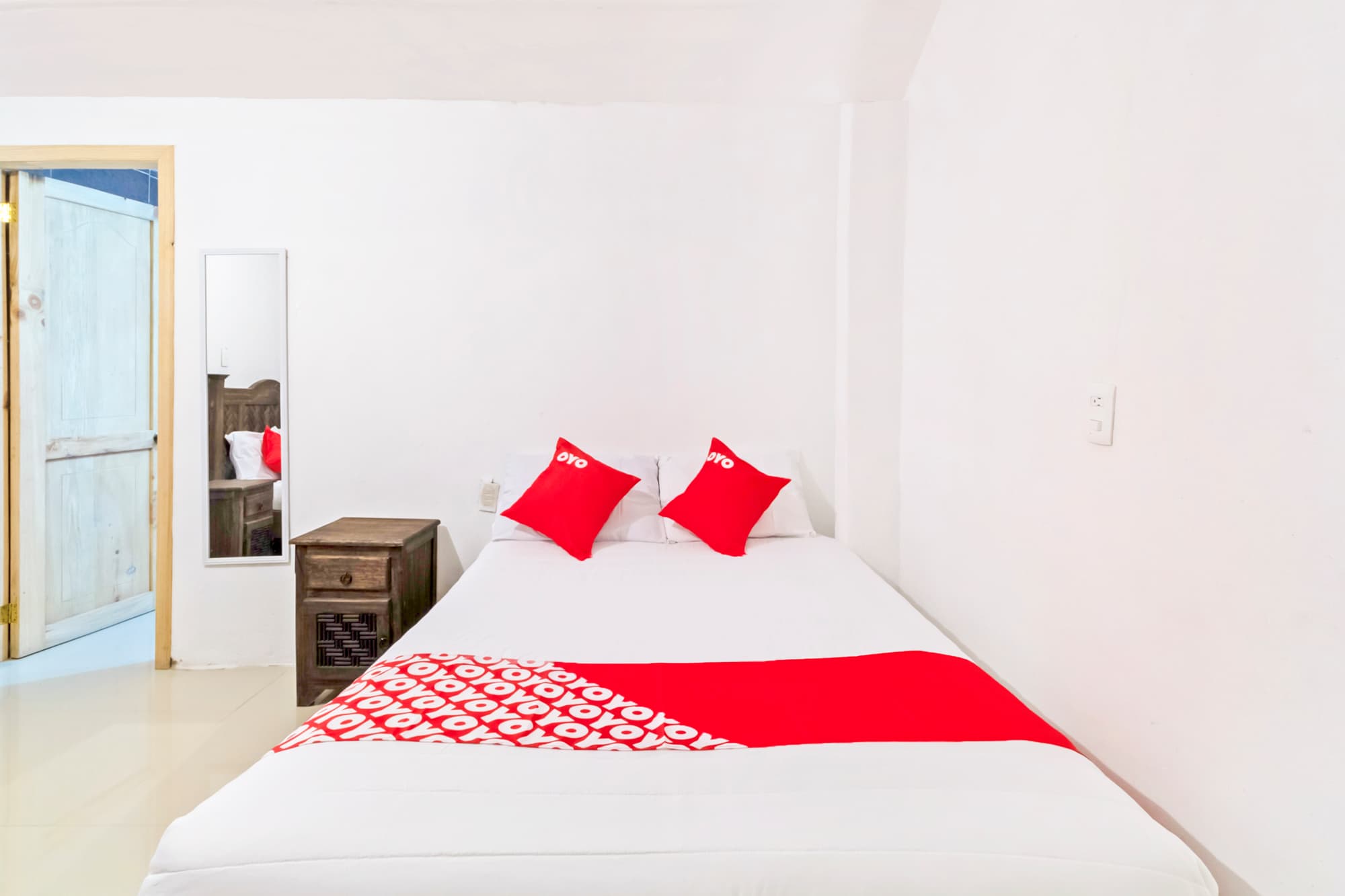 OYO Hotel Punta Guadalupe, San Cristóbal 