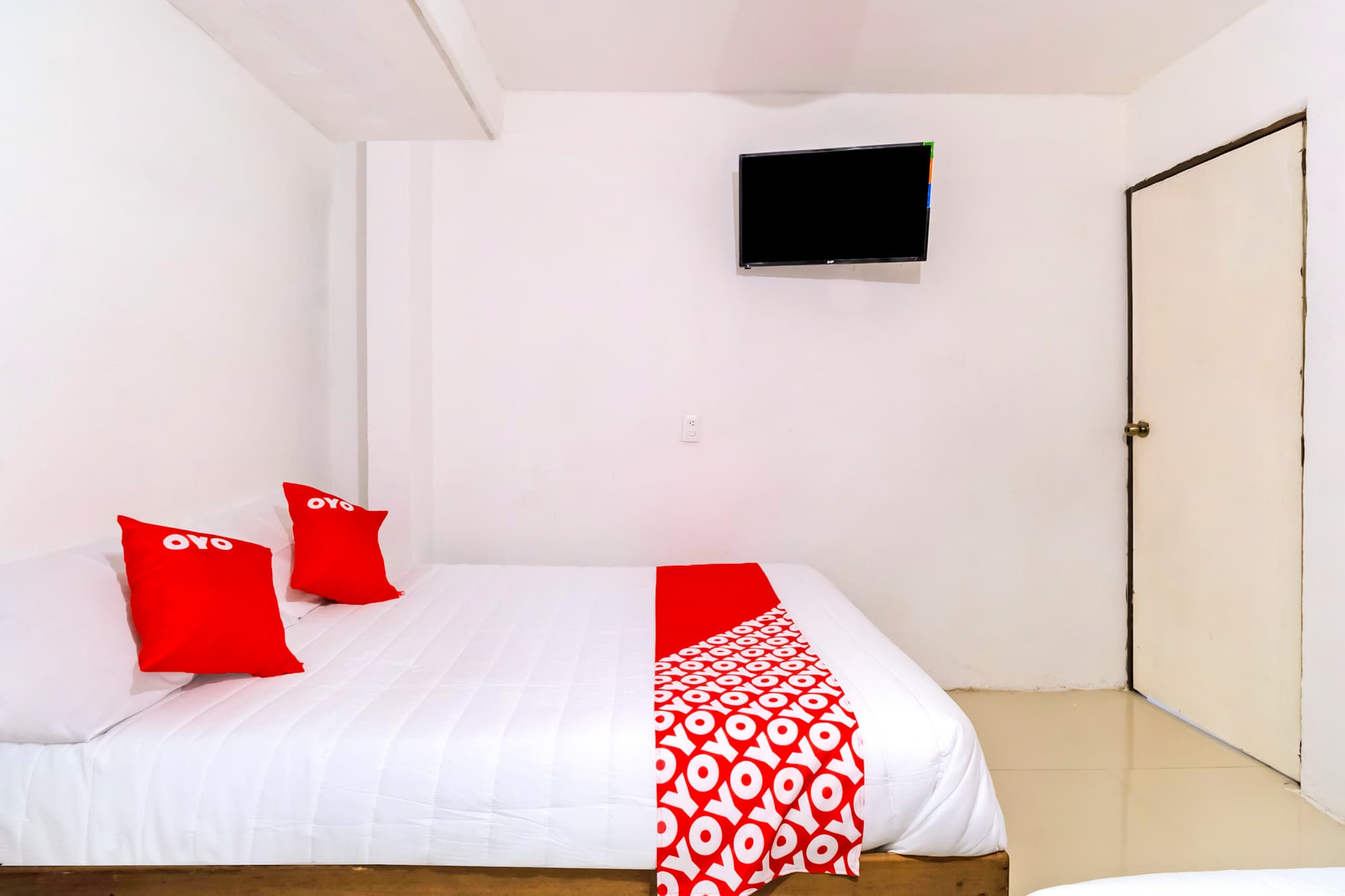 OYO Hotel Punta Guadalupe, San Cristóbal 