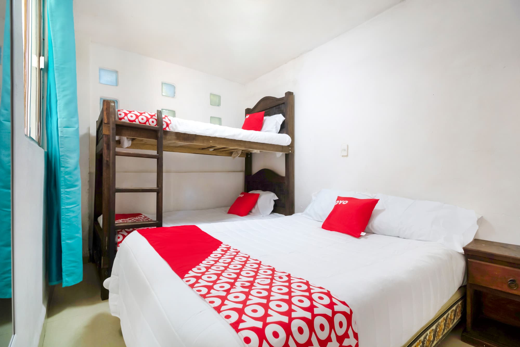 OYO Hotel Punta Guadalupe, San Cristóbal 