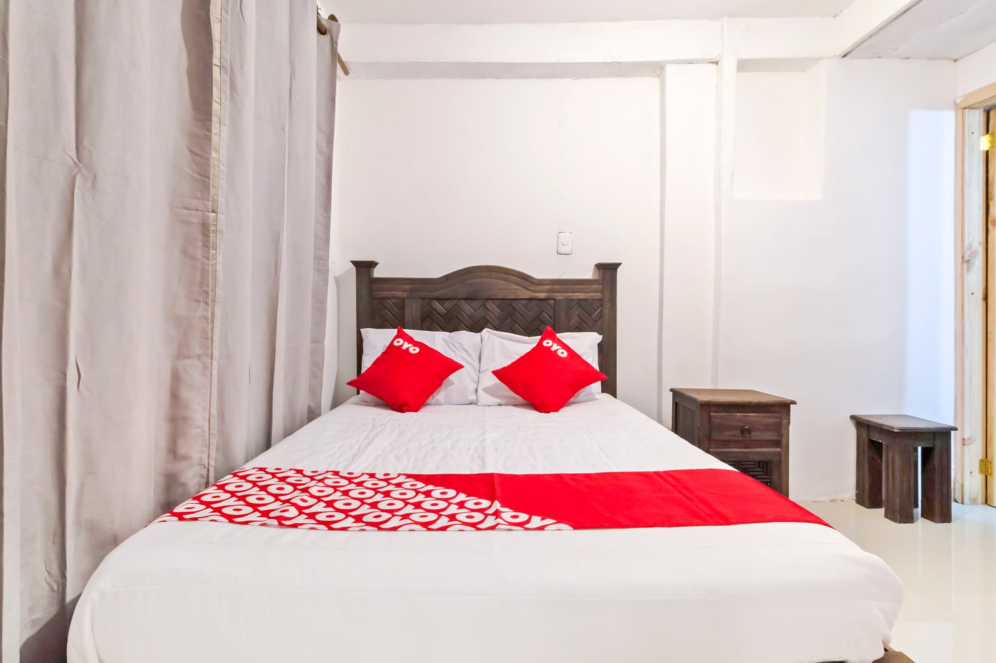 OYO Hotel Punta Guadalupe, San Cristóbal 
