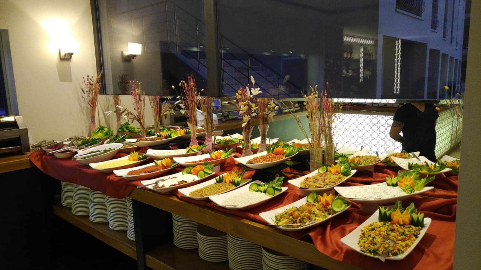 Neopol Hotel Deluxe, General view