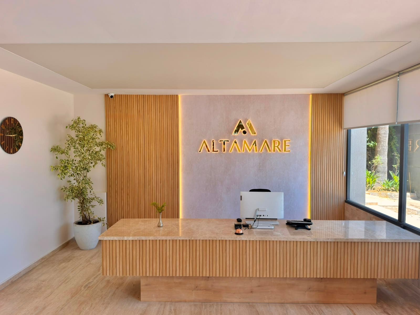 Altamare By Luna Collection
