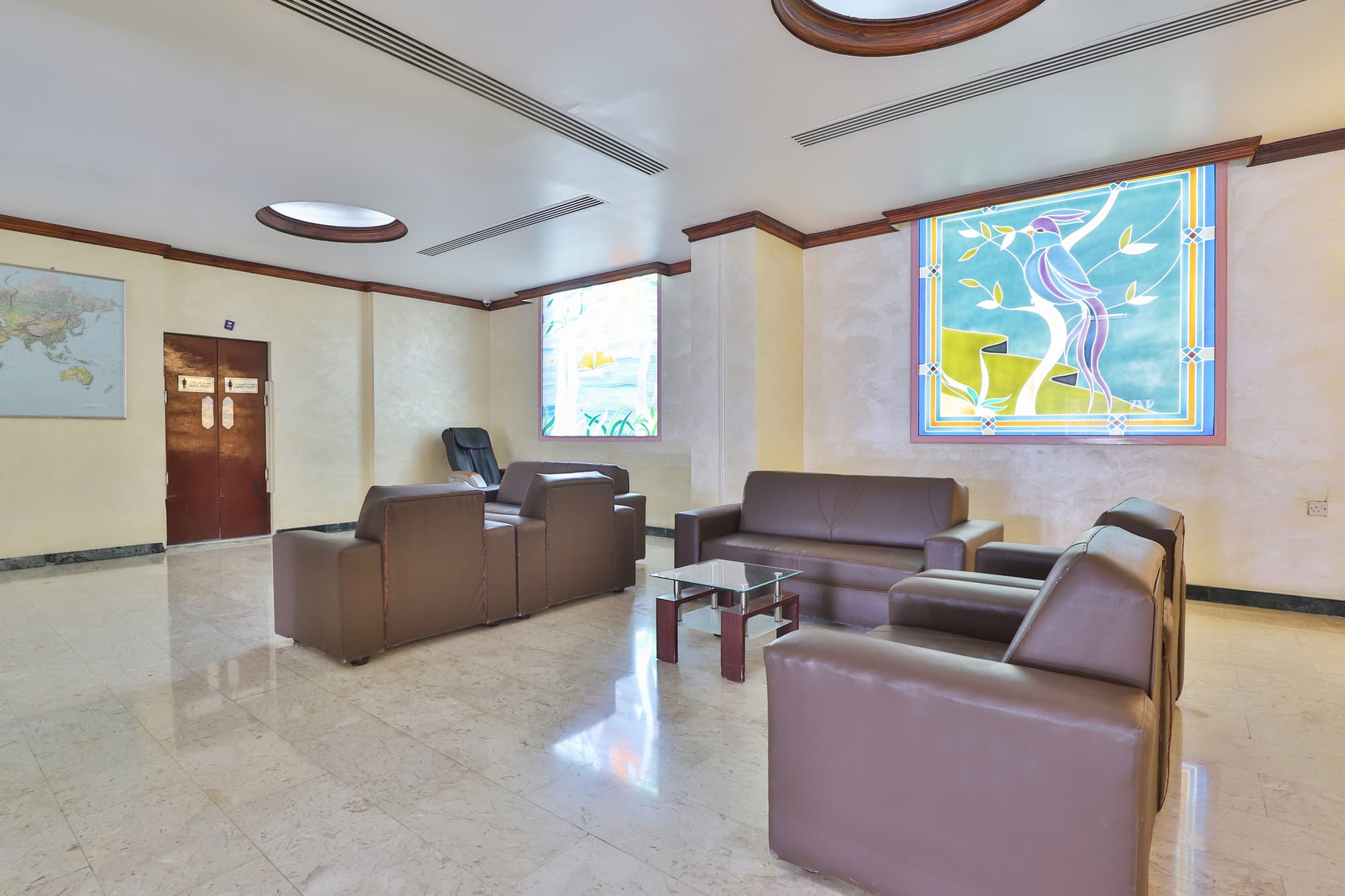 Marhaba Residence Hotel Apartments