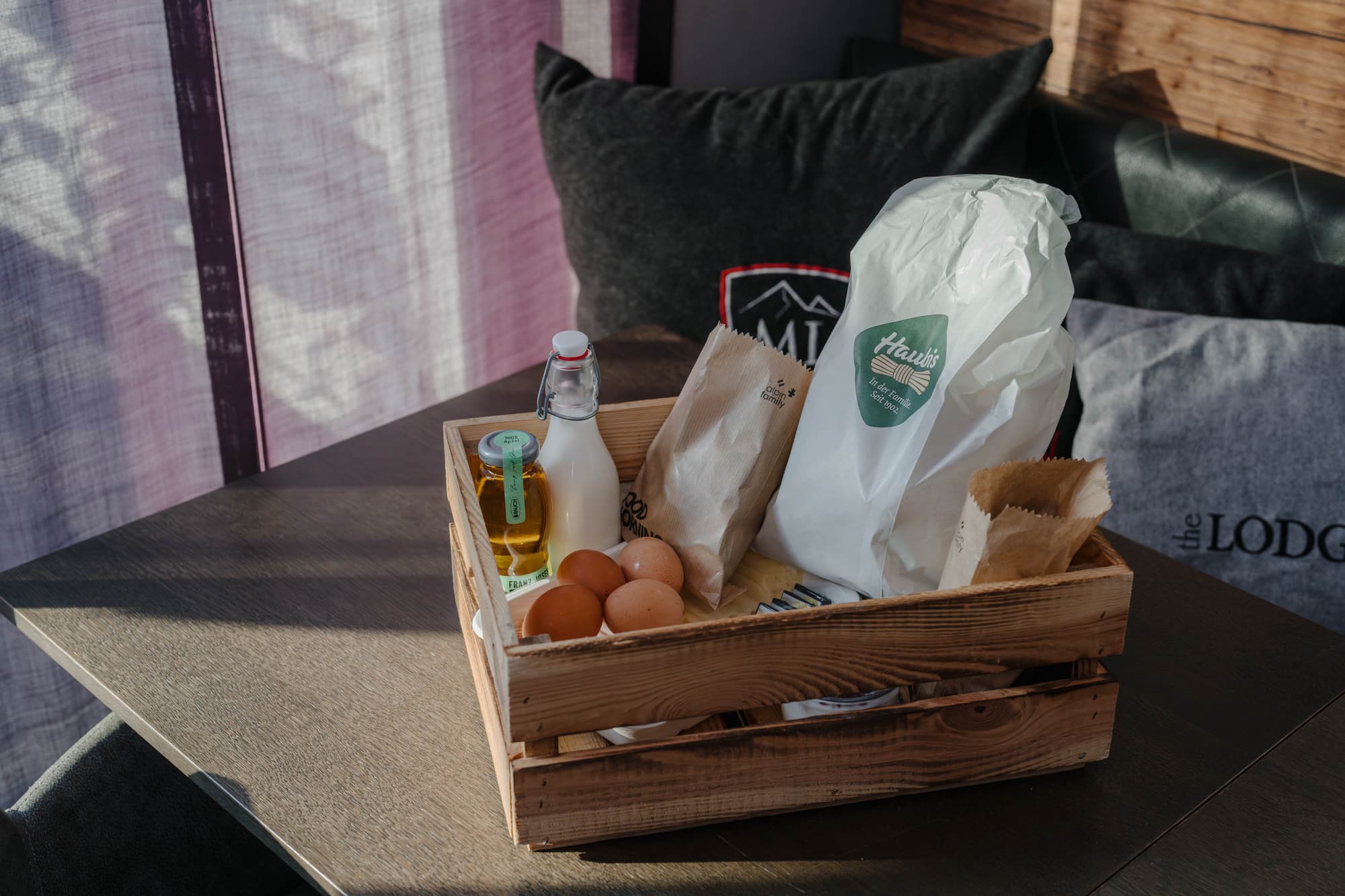 AvenidA Mountain Lodges Kaprun