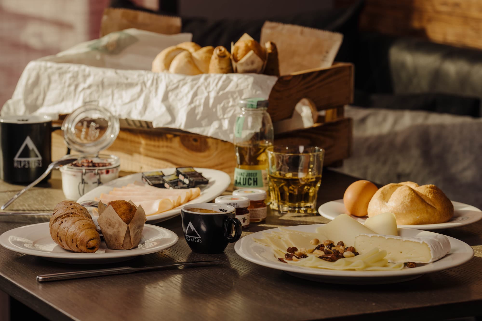 AvenidA Mountain Lodges Kaprun