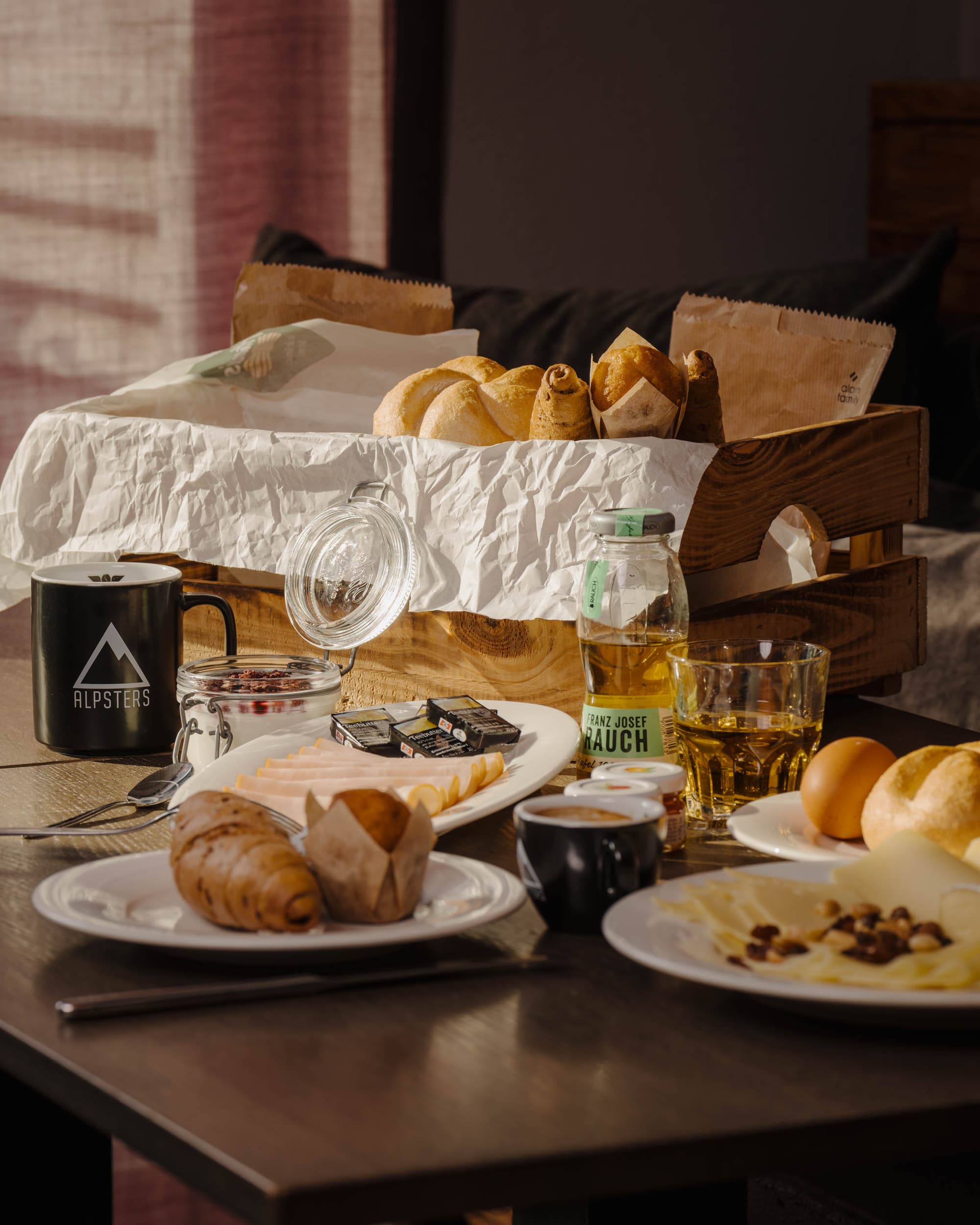 AvenidA Mountain Lodges Kaprun