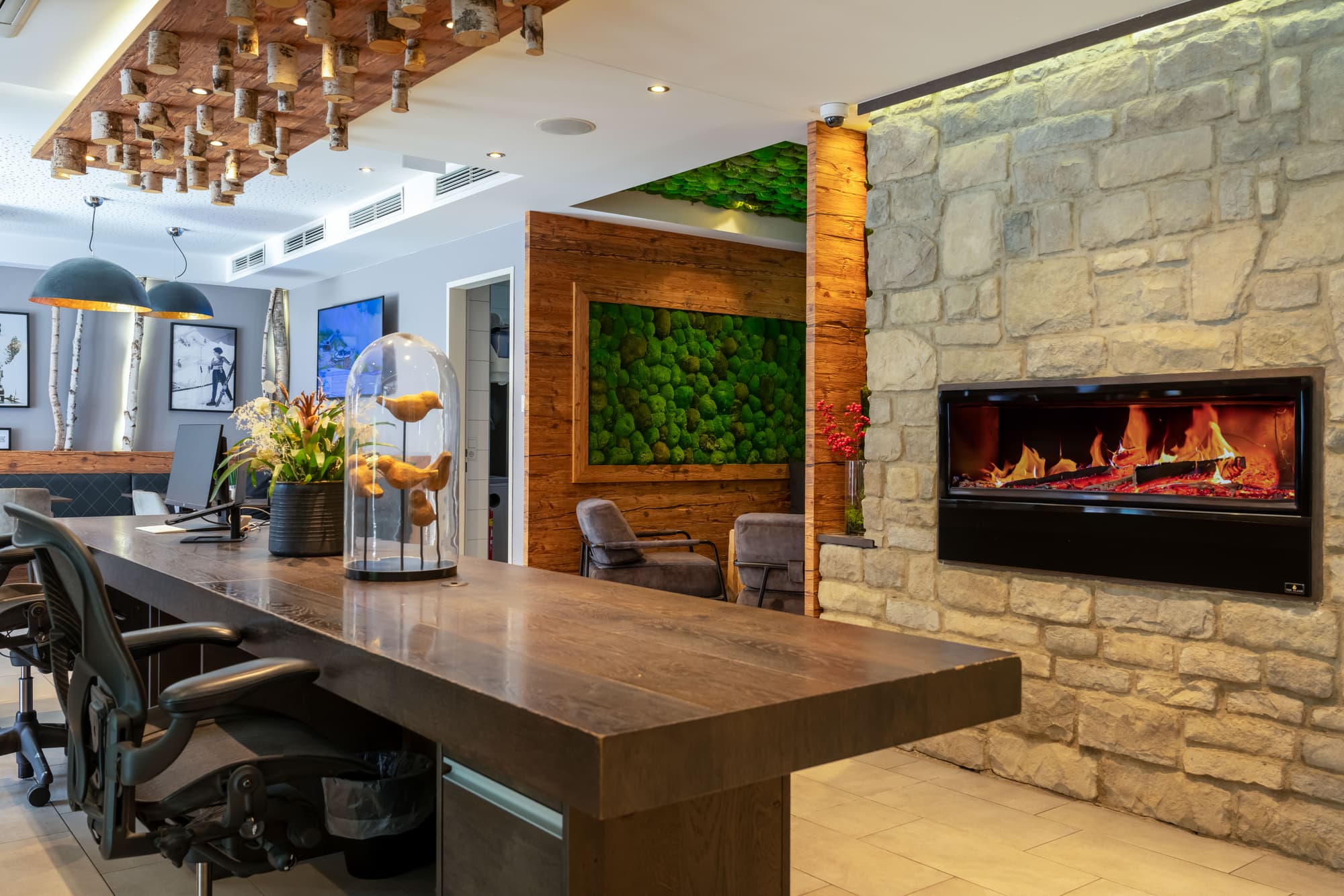 AvenidA Mountain Lodges Kaprun
