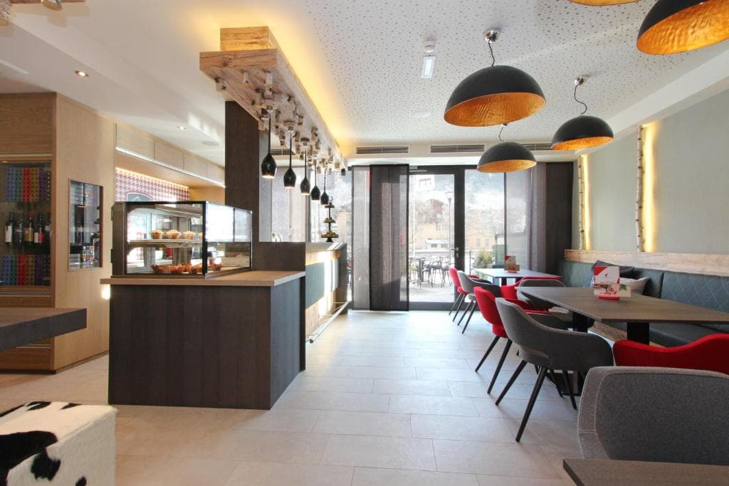 AvenidA Mountain Lodges Kaprun