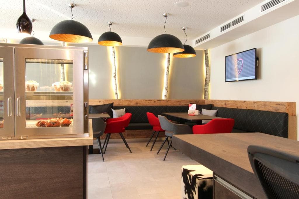 AvenidA Mountain Lodges Kaprun