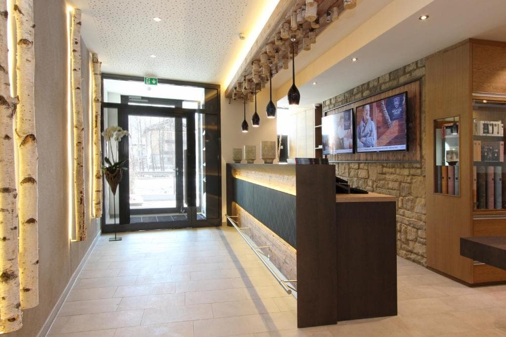 AvenidA Mountain Lodges Kaprun