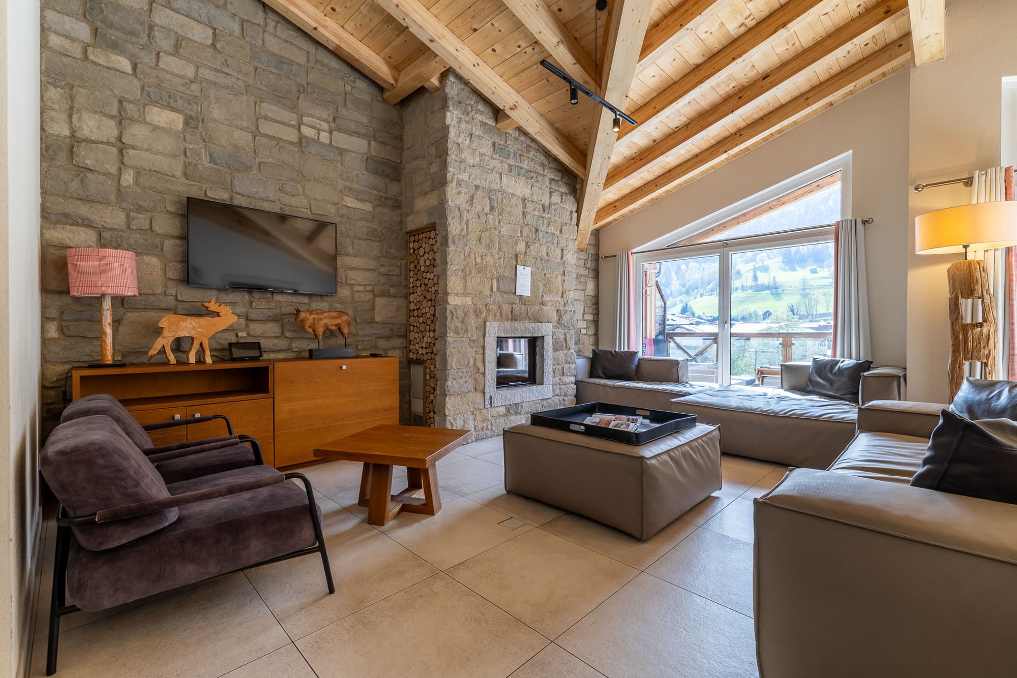 AvenidA Mountain Lodges Kaprun