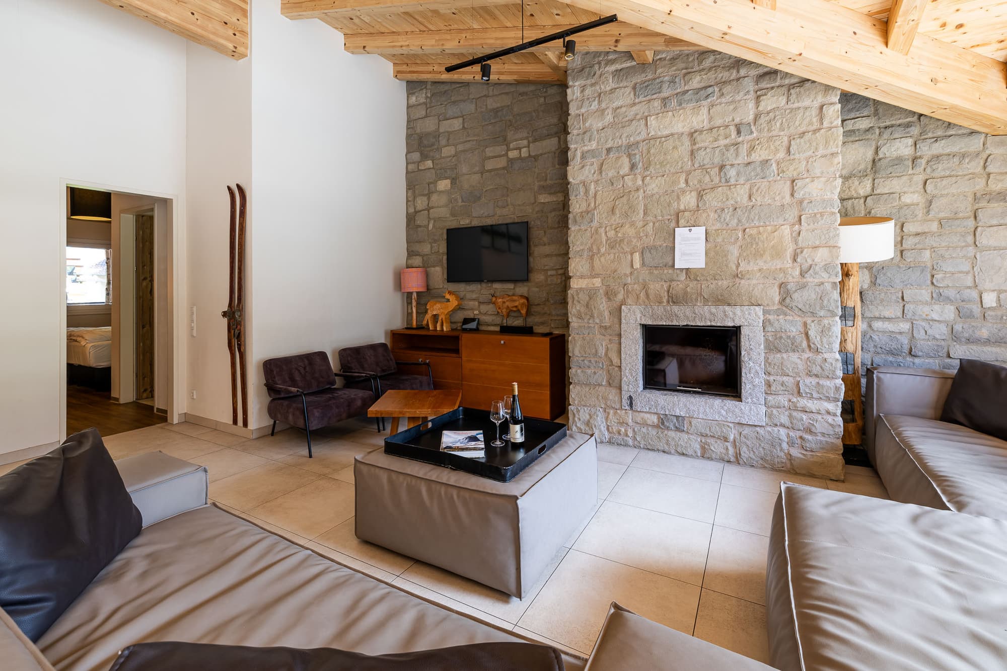 AvenidA Mountain Lodges Kaprun