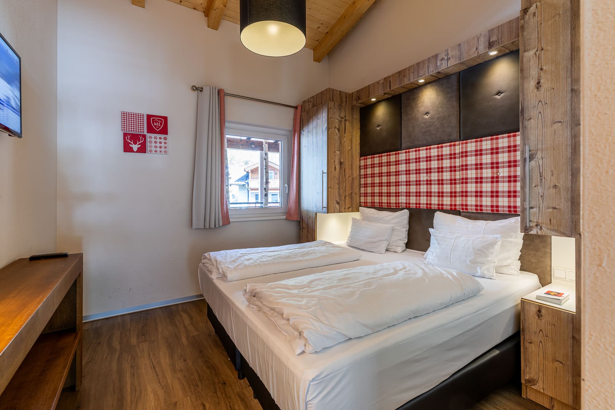 AvenidA Mountain Lodges Kaprun