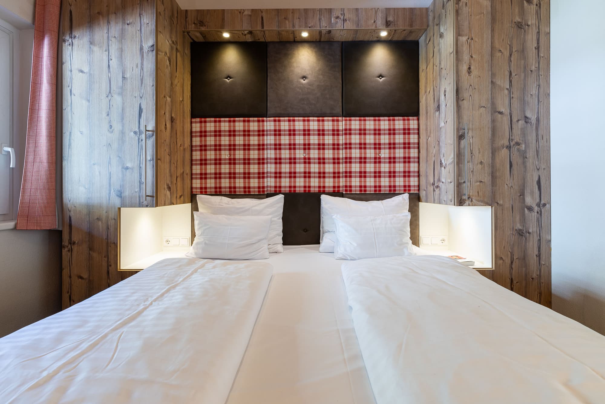 AvenidA Mountain Lodges Kaprun