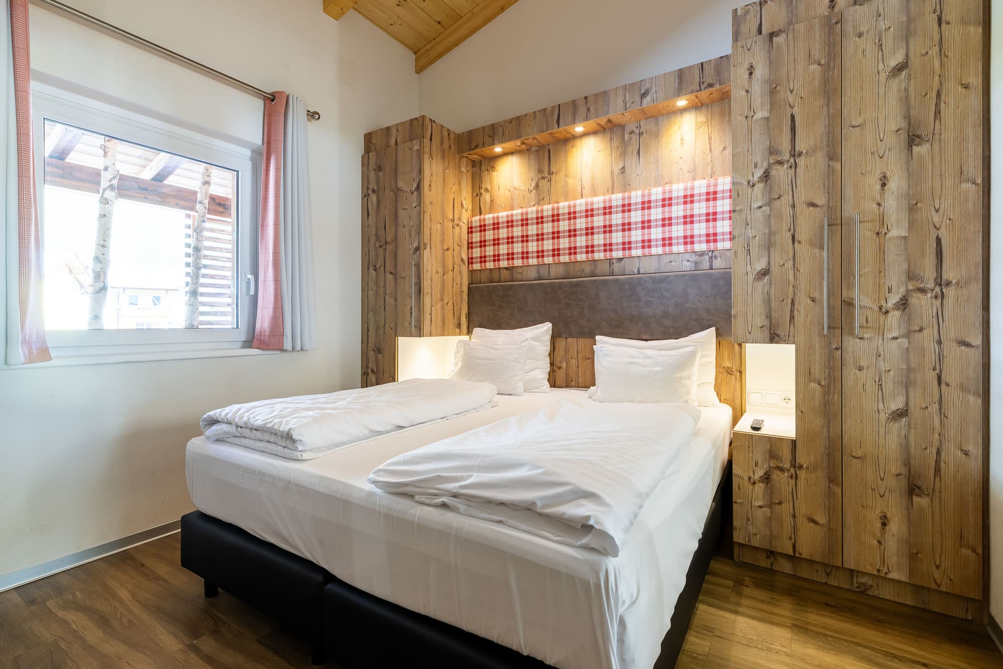 AvenidA Mountain Lodges Kaprun