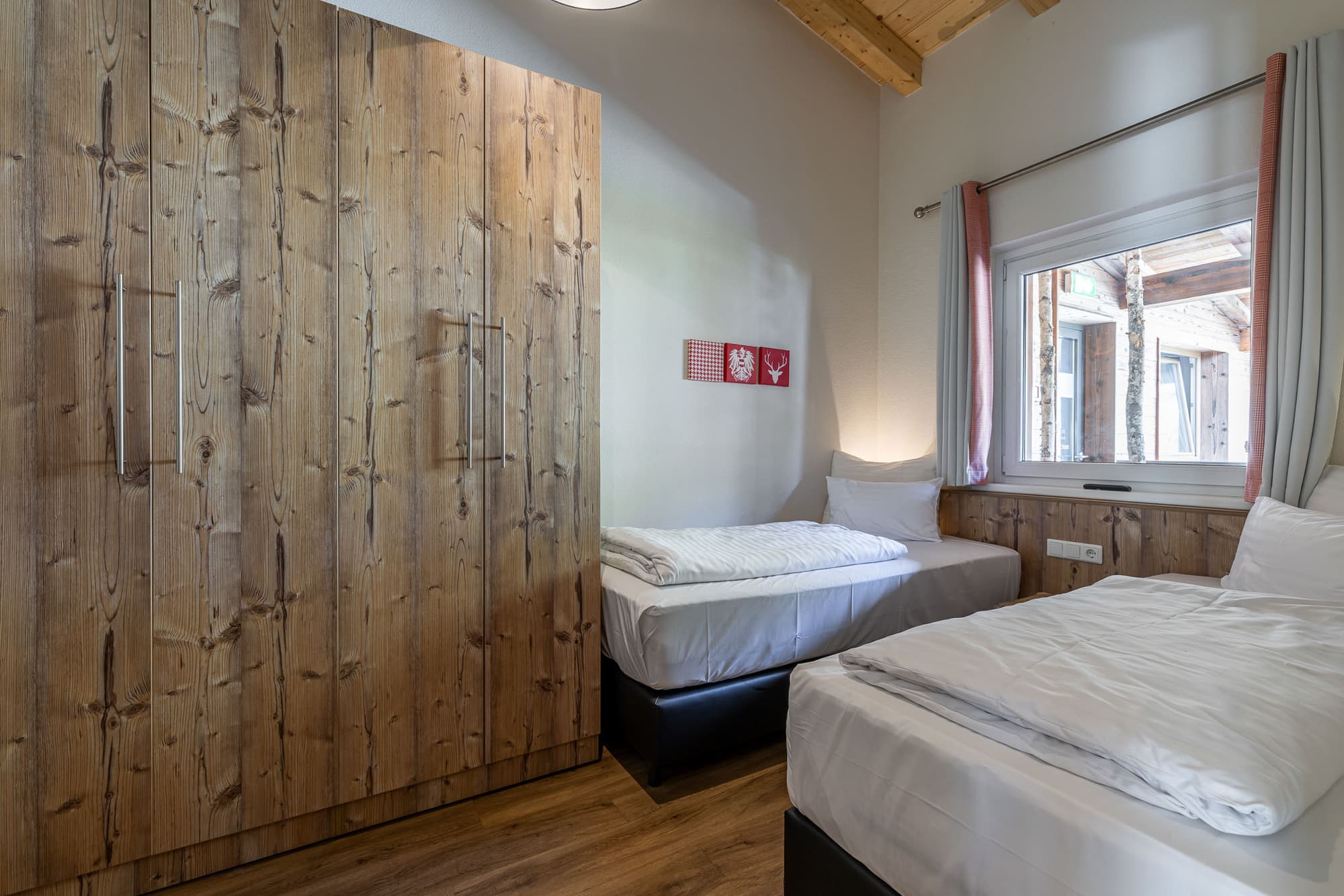 AvenidA Mountain Lodges Kaprun
