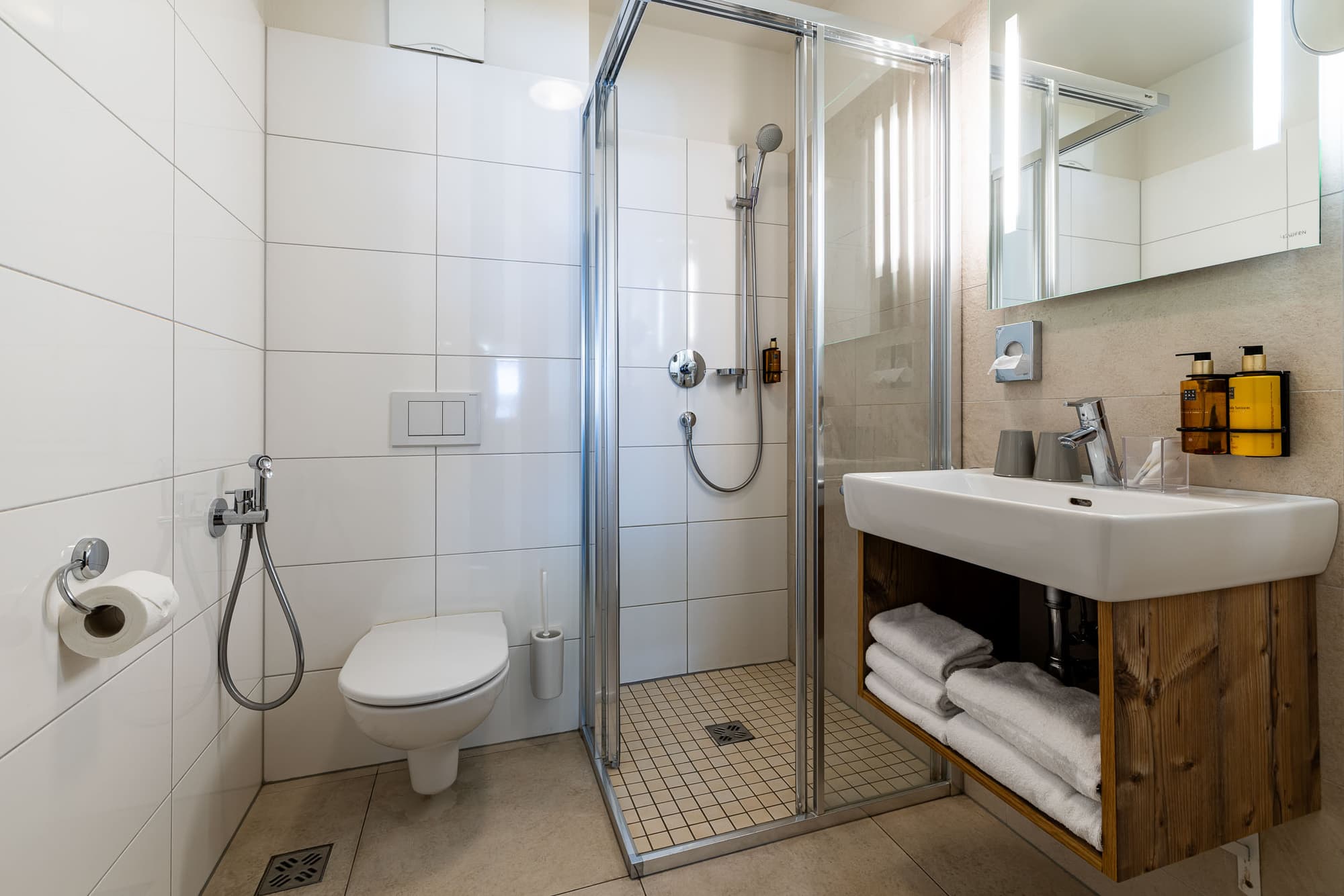 AvenidA Mountain Lodges Kaprun