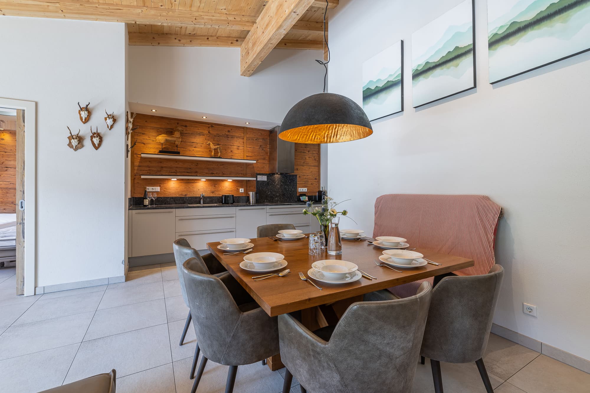 AvenidA Mountain Lodges Kaprun