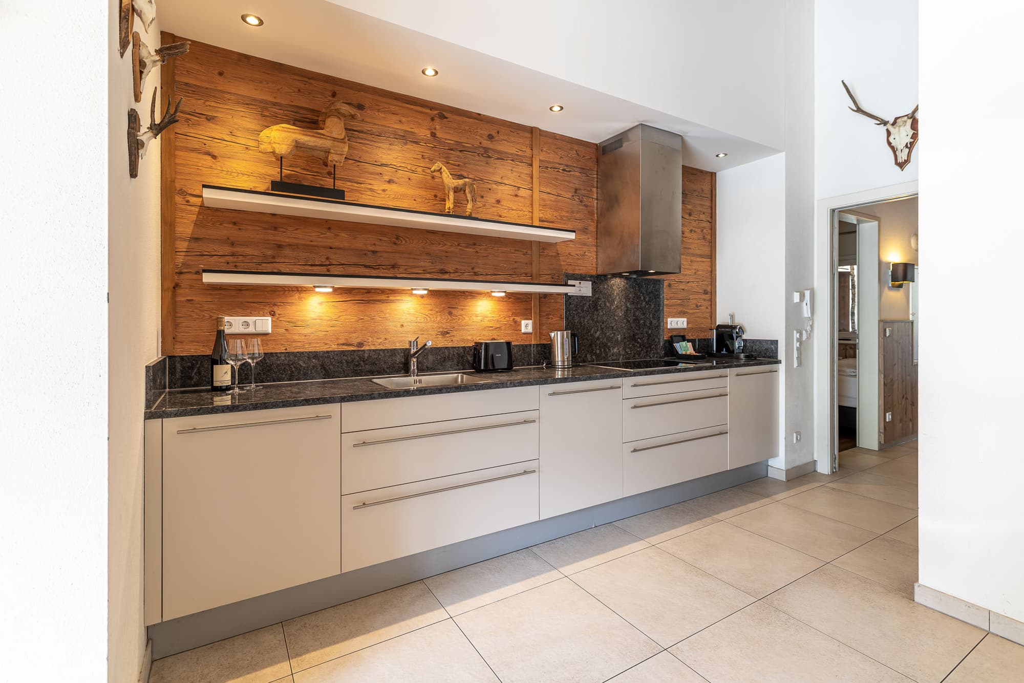 AvenidA Mountain Lodges Kaprun