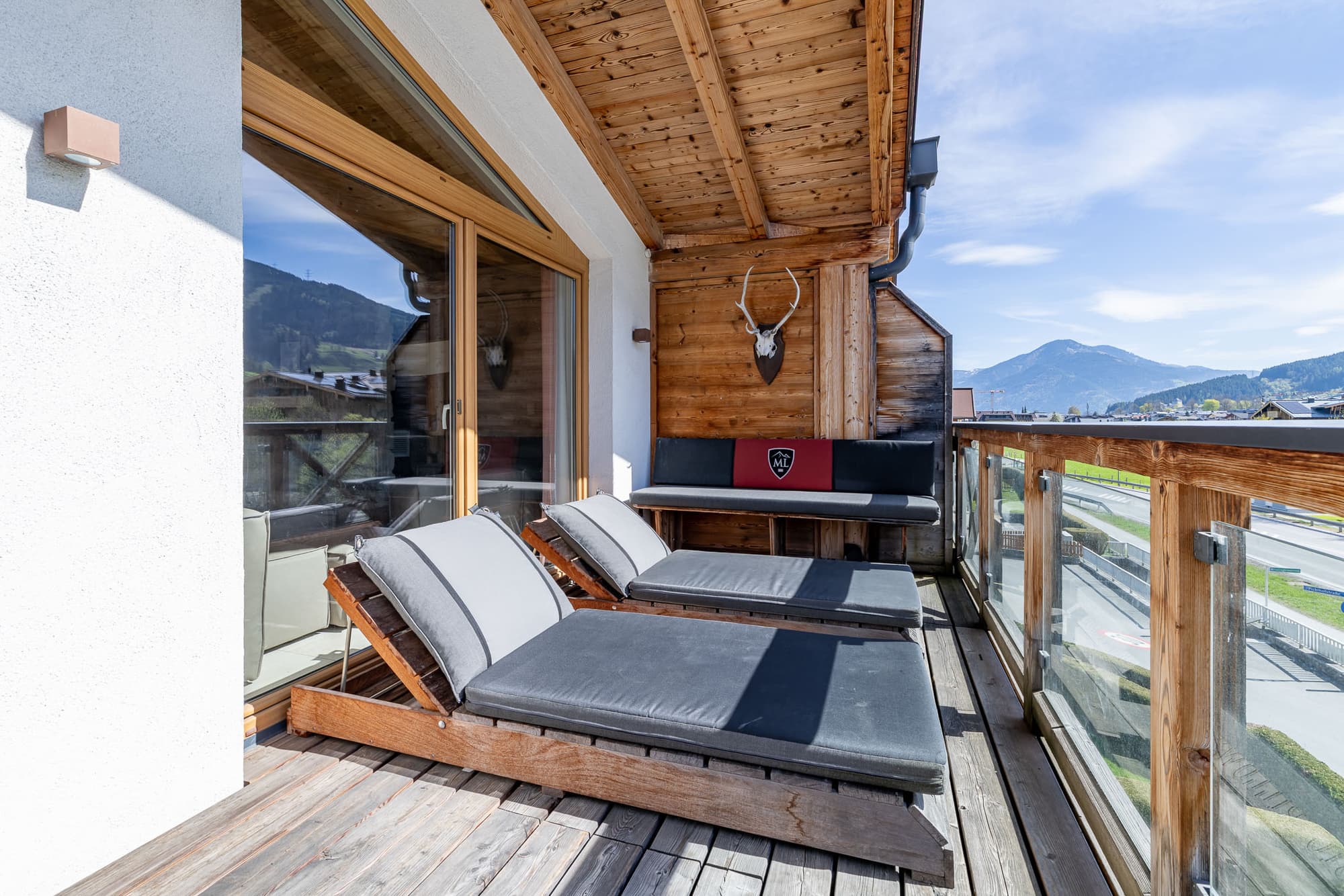 AvenidA Mountain Lodges Kaprun