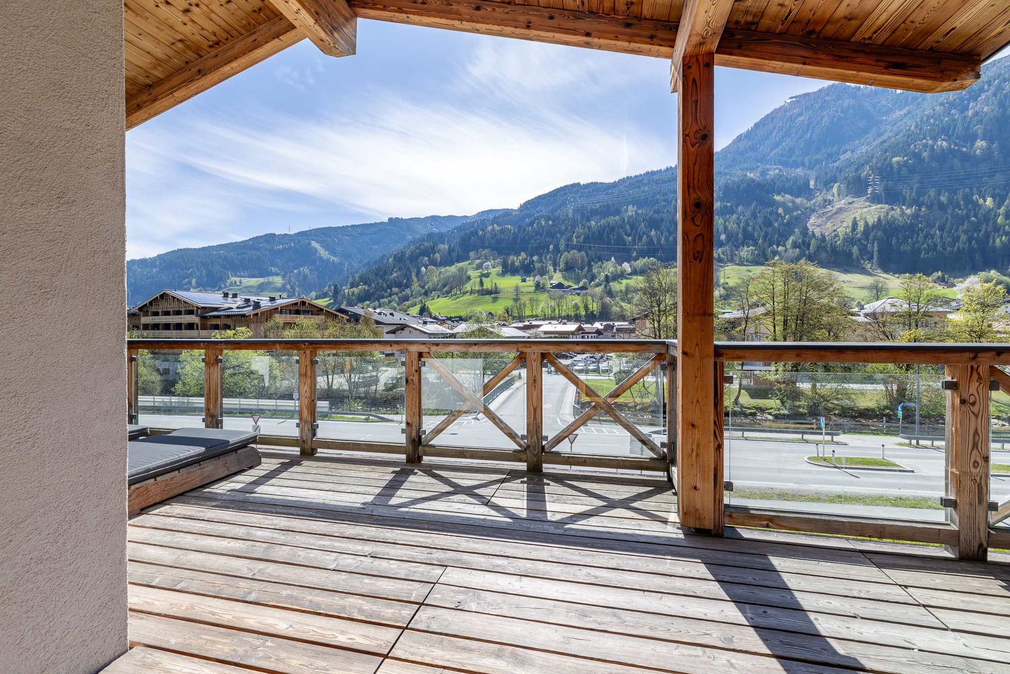 AvenidA Mountain Lodges Kaprun
