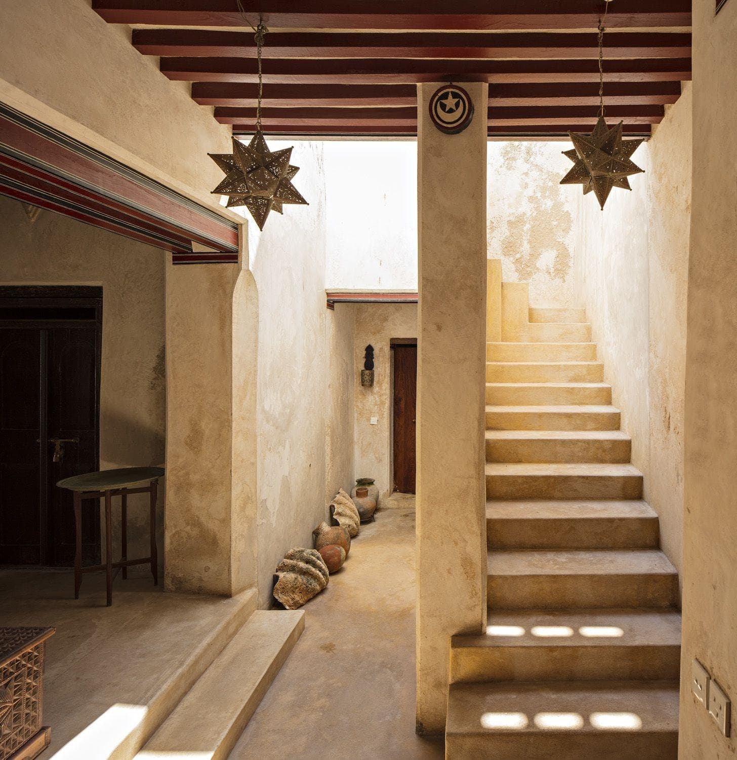 Lamu House Hotel