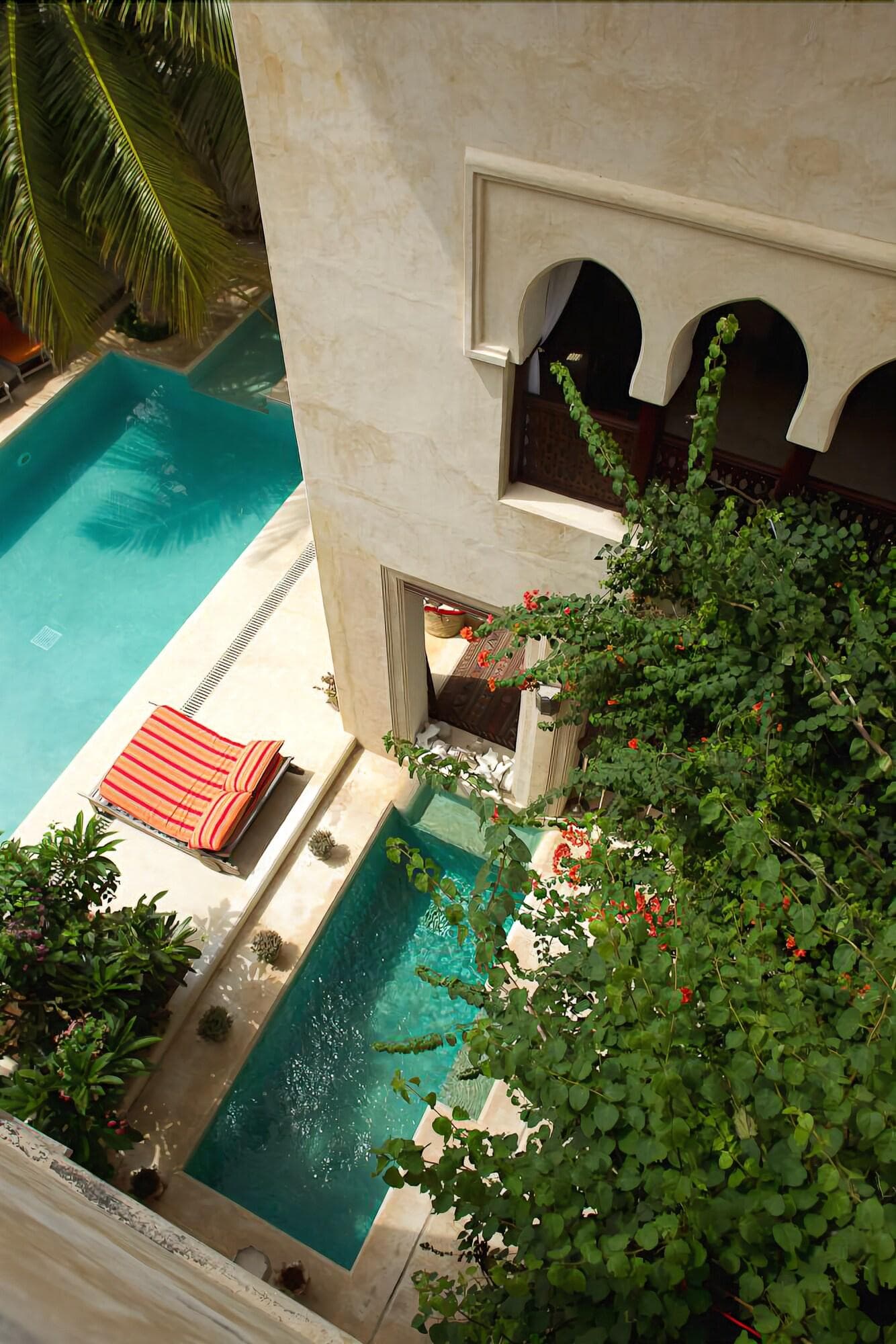 Lamu House Hotel