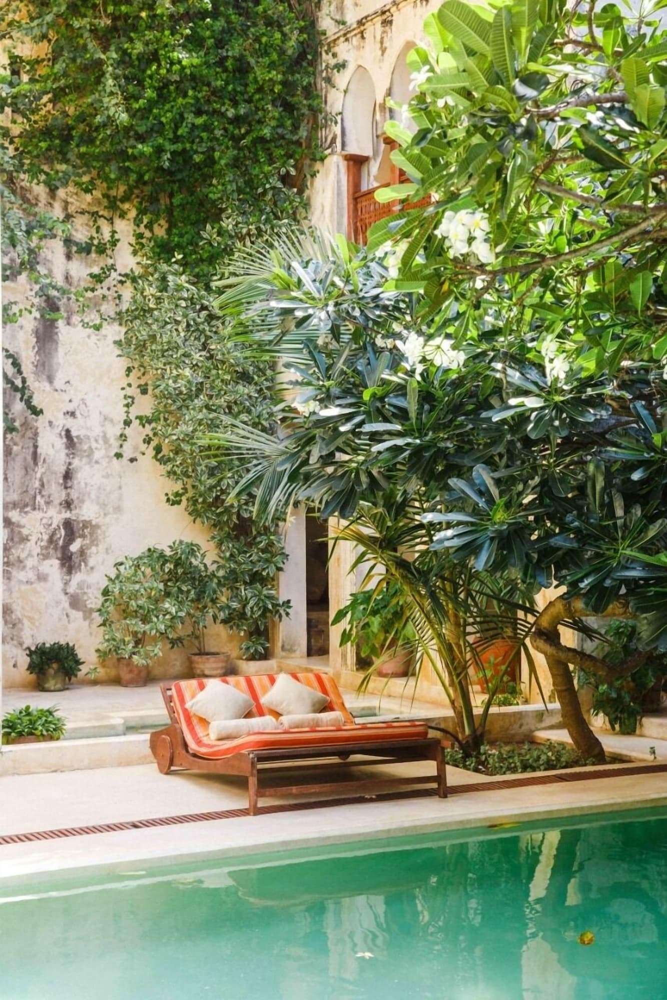 Lamu House Hotel