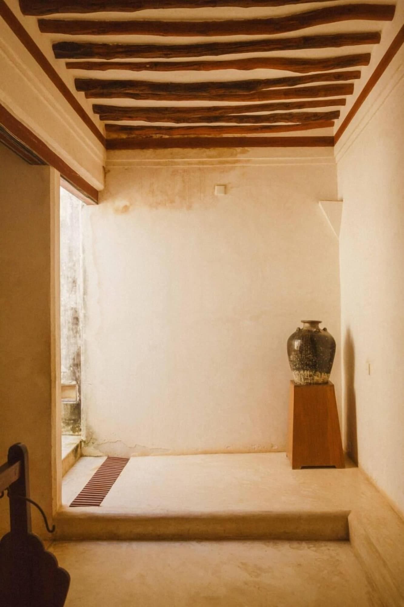 Lamu House Hotel
