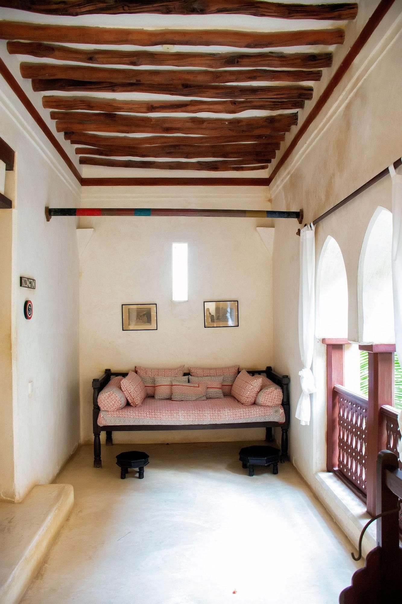 Lamu House Hotel