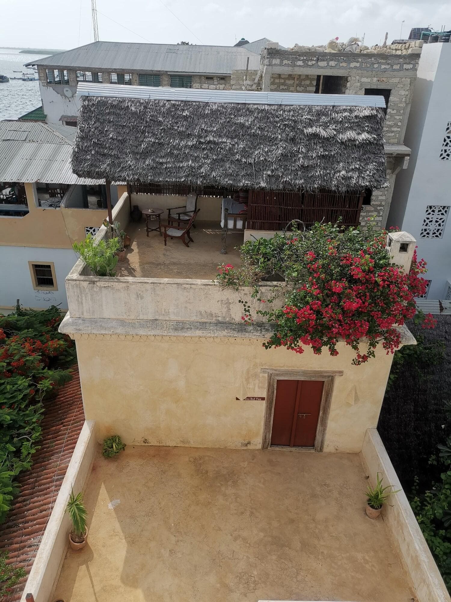 Lamu House Hotel