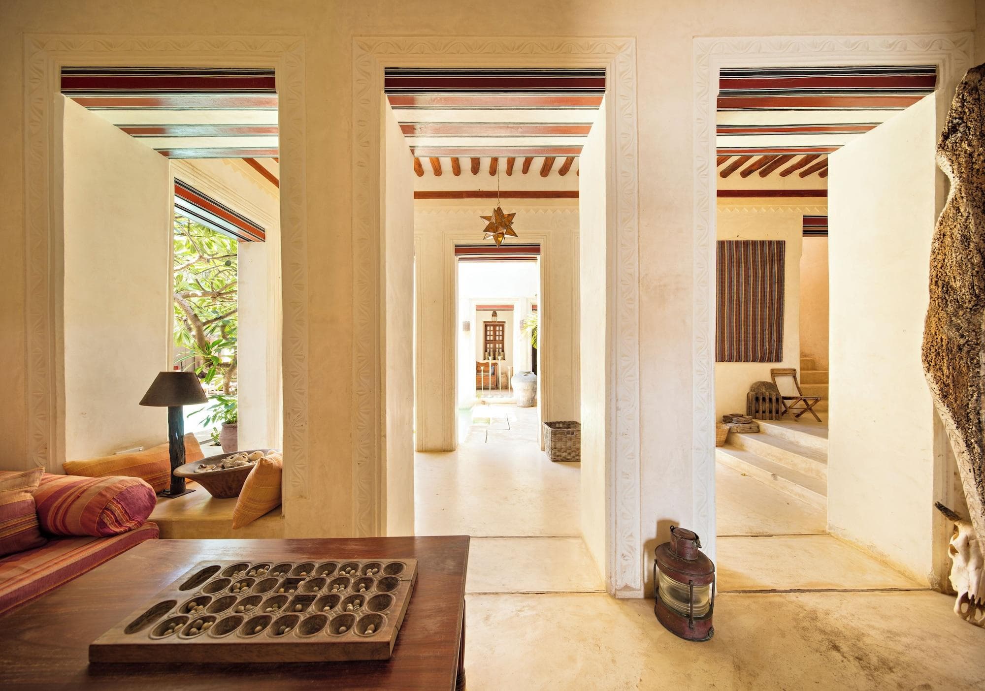 Lamu House Hotel