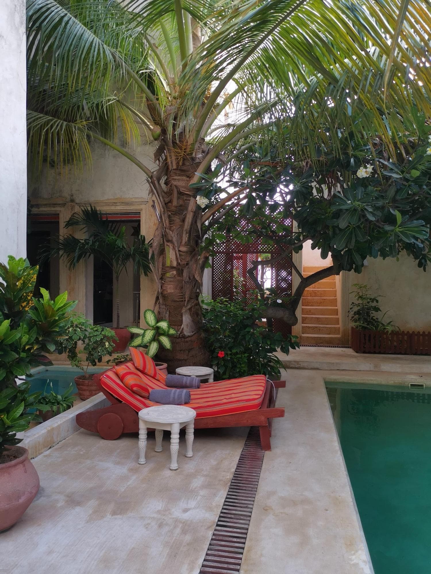 Lamu House Hotel