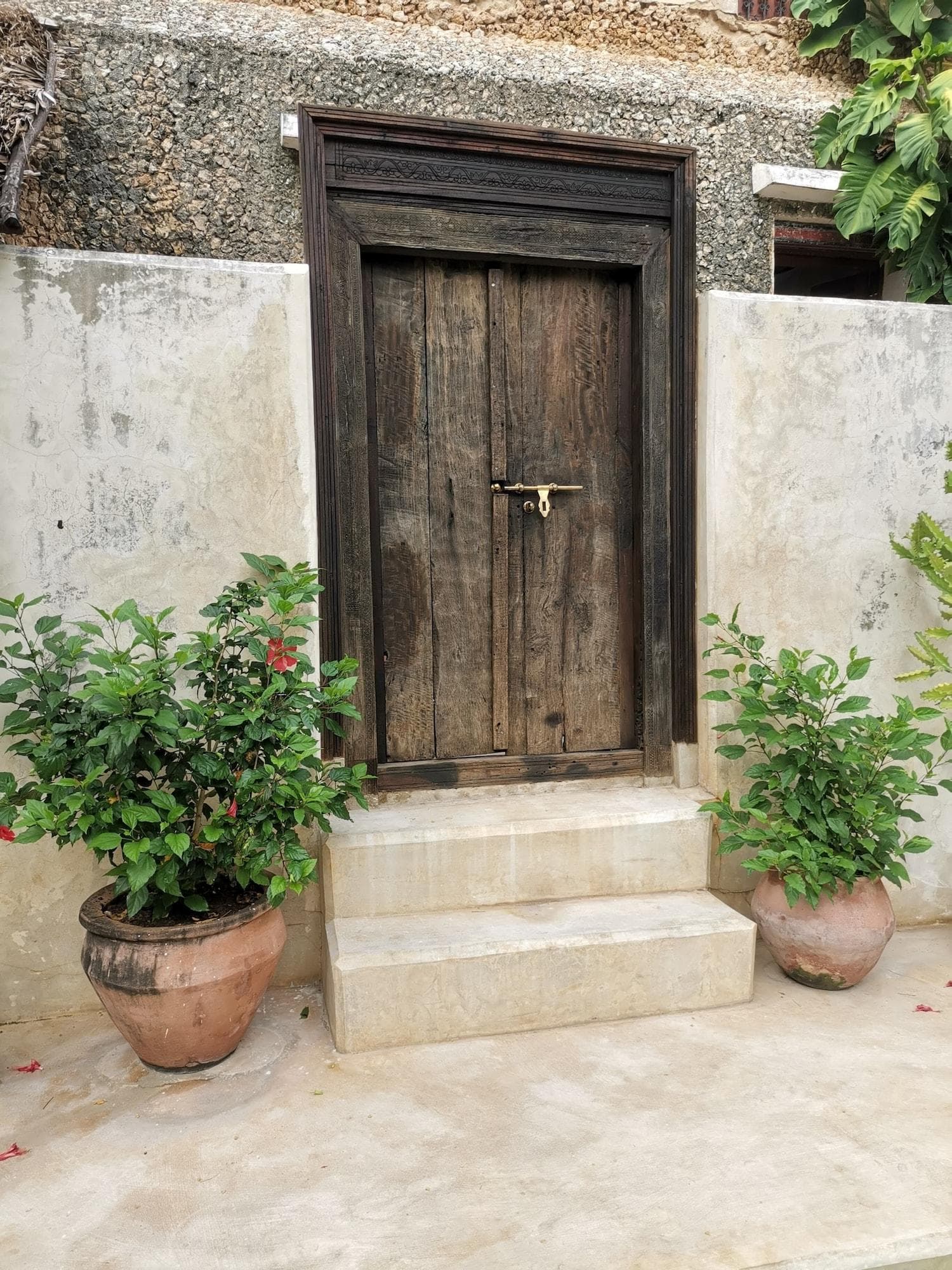 Lamu House Hotel