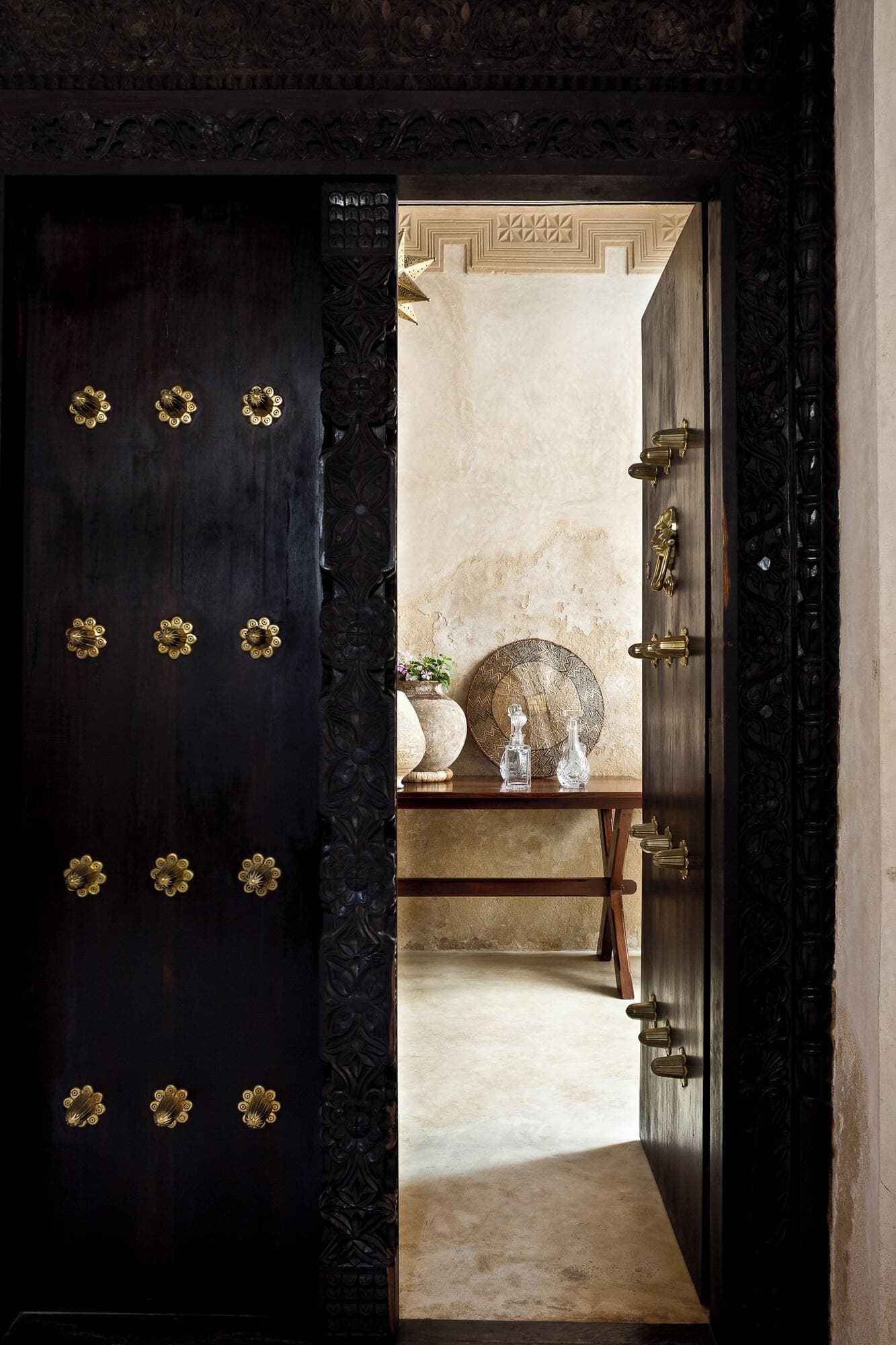 Lamu House Hotel