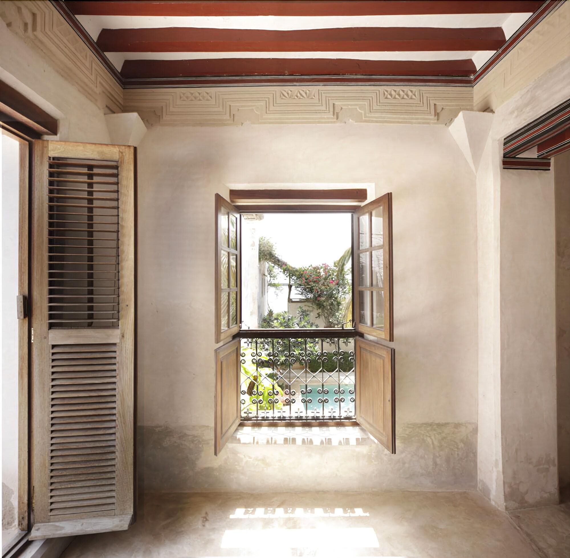 Lamu House Hotel