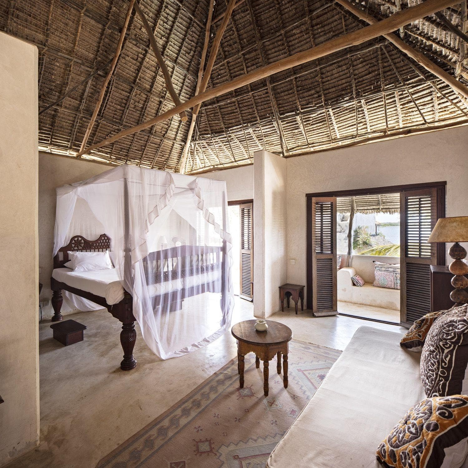 Lamu House Hotel